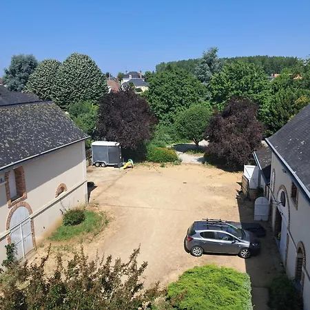 Le Loft Le Joyeux Rollier *