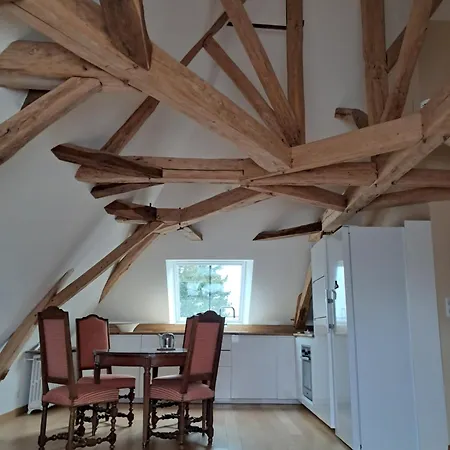 Le Loft Le Joyeux Rollier *