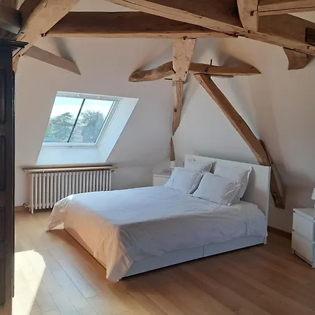 Le Loft Le Joyeux Rollier