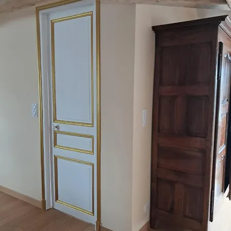 Le Loft Le Joyeux Rollier דירה *