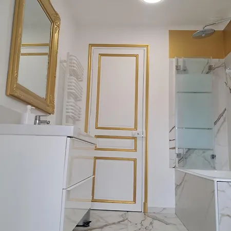 דירה Le Loft Le Joyeux Rollier Ecommoy