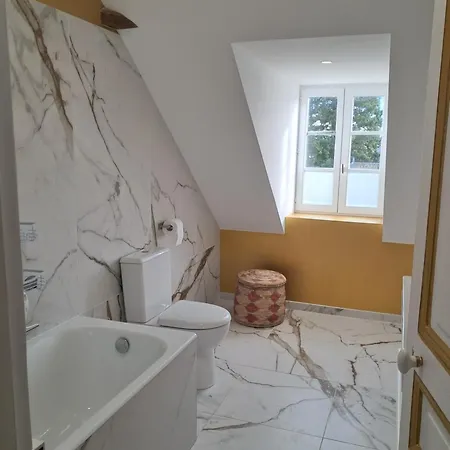Le Loft Le Joyeux Rollier Ecommoy