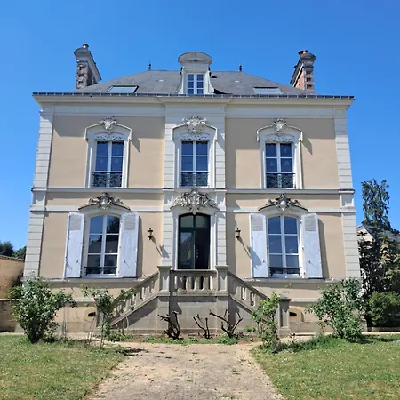 Le Loft Le Joyeux Rollier
